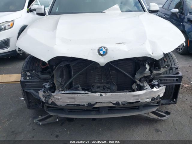 Photo 5 VIN: 5UXCR6C04L9C78354 - BMW X5 