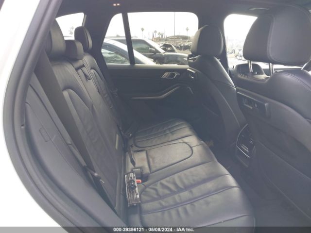 Photo 7 VIN: 5UXCR6C04L9C78354 - BMW X5 