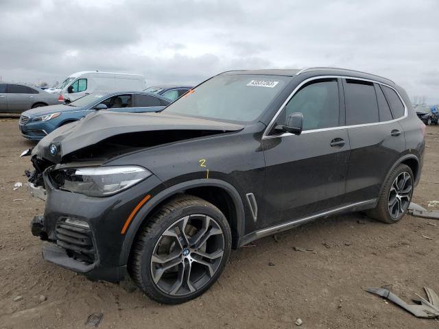 Photo 0 VIN: 5UXCR6C04L9C91072 - BMW X5 