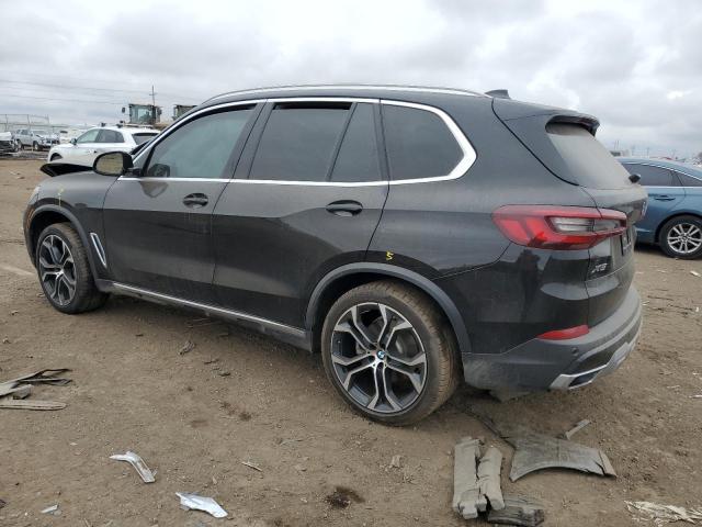 Photo 1 VIN: 5UXCR6C04L9C91072 - BMW X5 