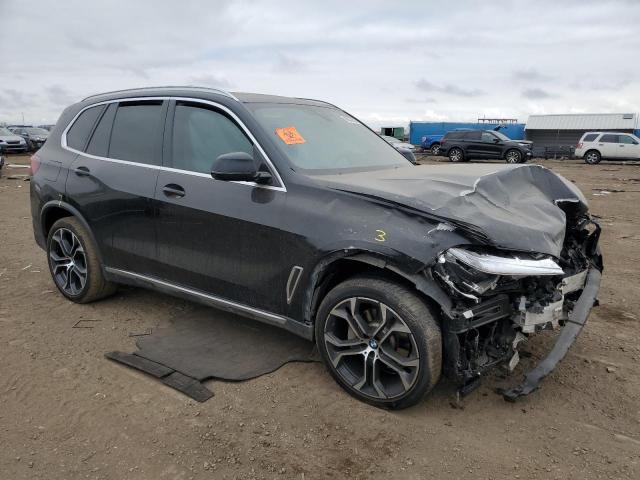 Photo 3 VIN: 5UXCR6C04L9C91072 - BMW X5 