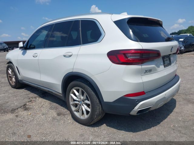 Photo 2 VIN: 5UXCR6C04L9D59581 - BMW X5 