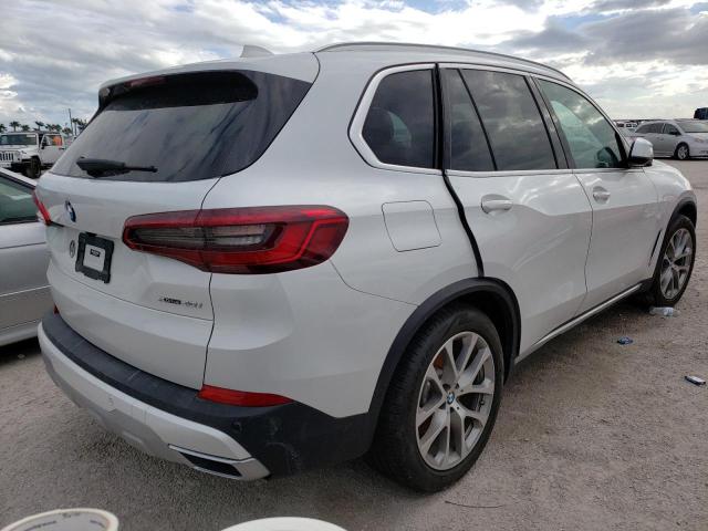 Photo 3 VIN: 5UXCR6C04LLL66806 - BMW X5 XDRIVE4 