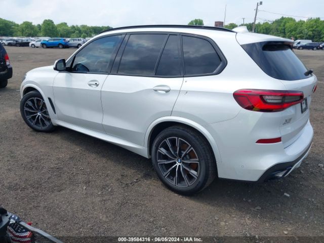 Photo 2 VIN: 5UXCR6C04LLL75151 - BMW X5 