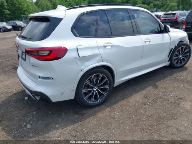 Photo 3 VIN: 5UXCR6C04LLL75151 - BMW X5 