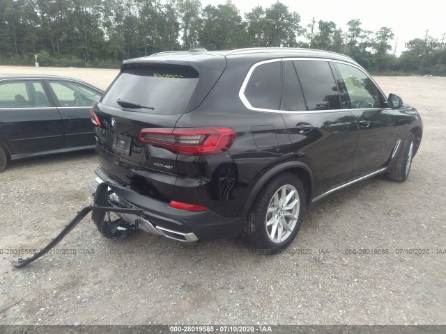 Photo 3 VIN: 5UXCR6C04LLL76087 - BMW X5 