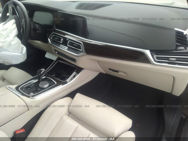 Photo 4 VIN: 5UXCR6C04LLL76087 - BMW X5 