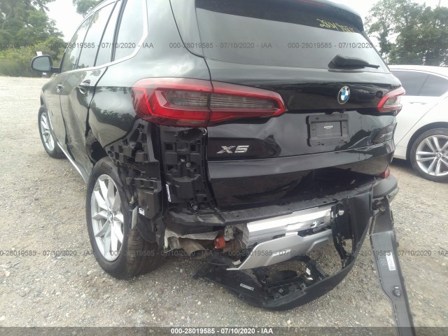 Photo 5 VIN: 5UXCR6C04LLL76087 - BMW X5 