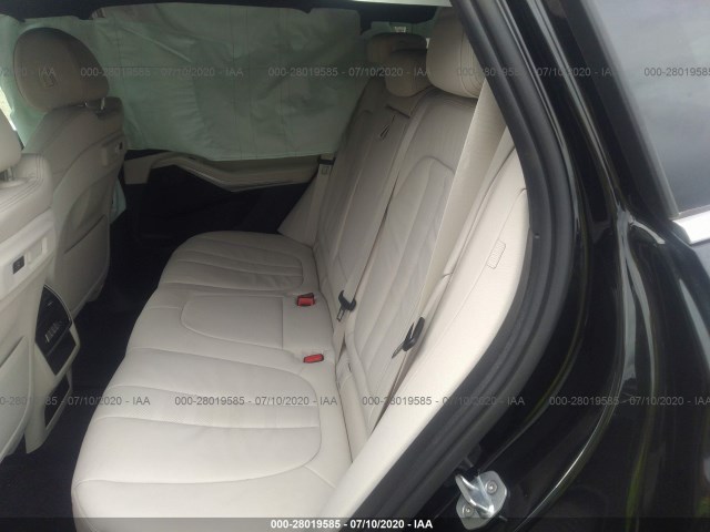 Photo 7 VIN: 5UXCR6C04LLL76087 - BMW X5 