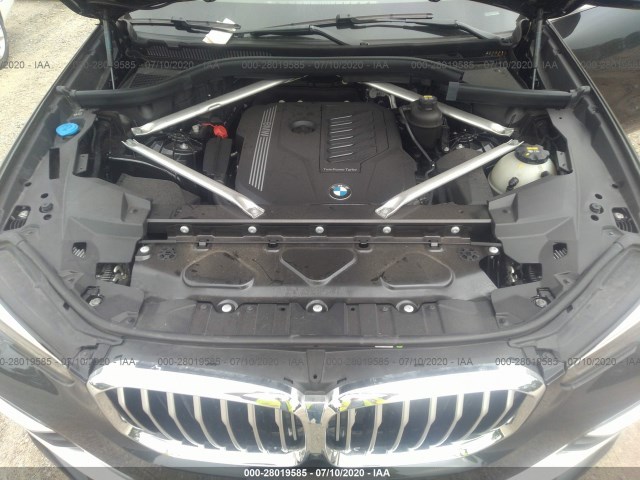 Photo 9 VIN: 5UXCR6C04LLL76087 - BMW X5 