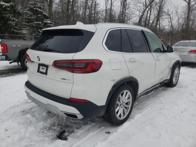 Photo 3 VIN: 5UXCR6C04LLL76977 - BMW X5 XDRIVE4 