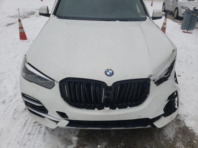 Photo 6 VIN: 5UXCR6C04LLL76977 - BMW X5 XDRIVE4 