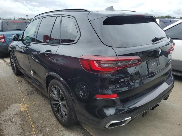 Photo 1 VIN: 5UXCR6C04M9E56006 - BMW X5 XDRIVE4 