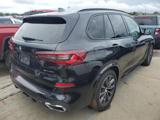 Photo 2 VIN: 5UXCR6C04M9E56006 - BMW X5 XDRIVE4 