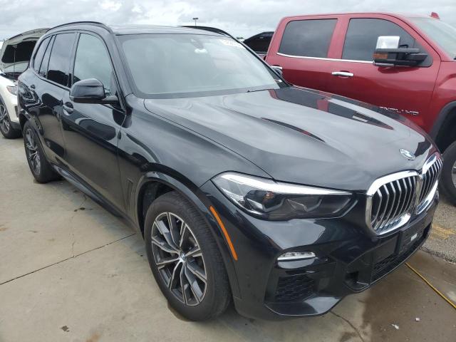 Photo 3 VIN: 5UXCR6C04M9E56006 - BMW X5 XDRIVE4 