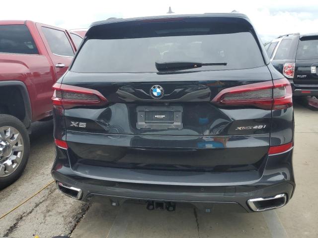 Photo 5 VIN: 5UXCR6C04M9E56006 - BMW X5 XDRIVE4 