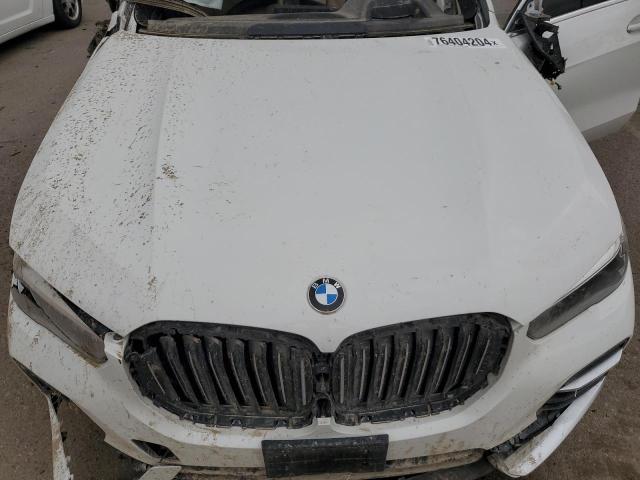 Photo 11 VIN: 5UXCR6C04M9E78751 - BMW X5 XDRIVE4 