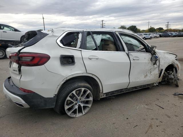 Photo 2 VIN: 5UXCR6C04M9E78751 - BMW X5 XDRIVE4 