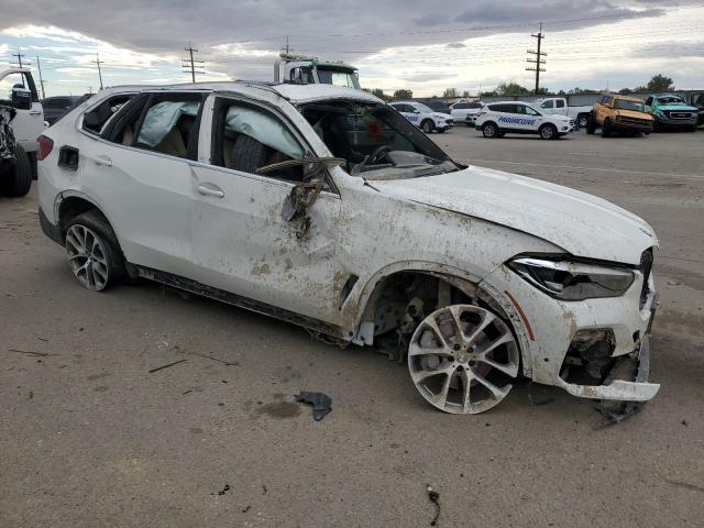 Photo 3 VIN: 5UXCR6C04M9E78751 - BMW X5 XDRIVE4 