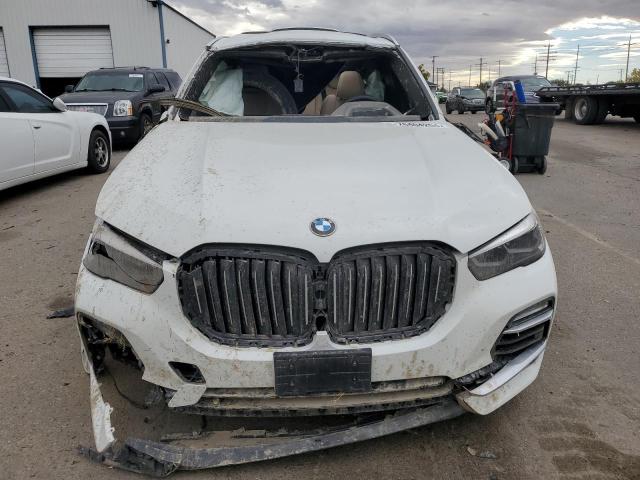 Photo 4 VIN: 5UXCR6C04M9E78751 - BMW X5 XDRIVE4 