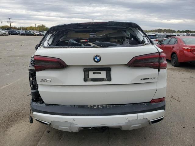 Photo 5 VIN: 5UXCR6C04M9E78751 - BMW X5 XDRIVE4 