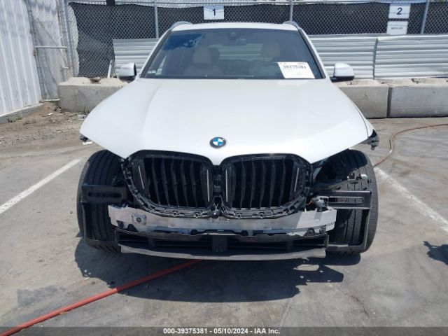 Photo 5 VIN: 5UXCR6C04M9F19573 - BMW X5 