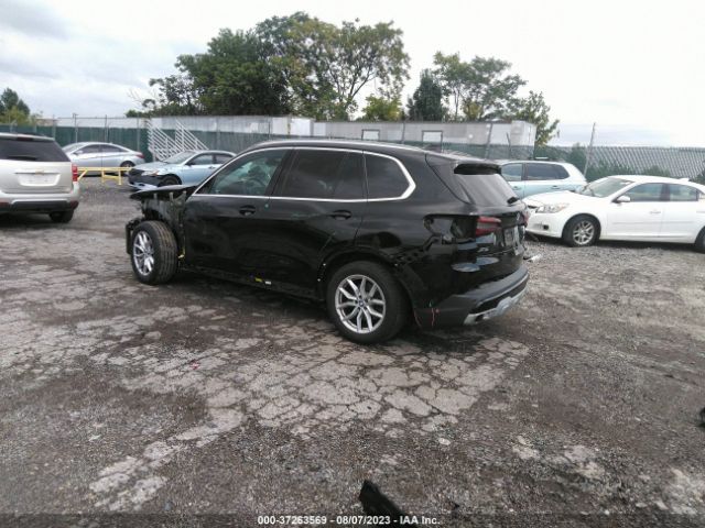 Photo 2 VIN: 5UXCR6C04M9F57207 - BMW X5 