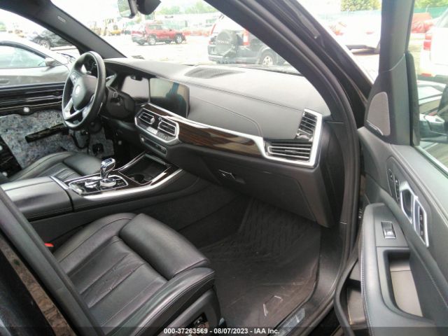 Photo 4 VIN: 5UXCR6C04M9F57207 - BMW X5 