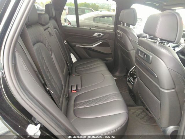 Photo 7 VIN: 5UXCR6C04M9F57207 - BMW X5 