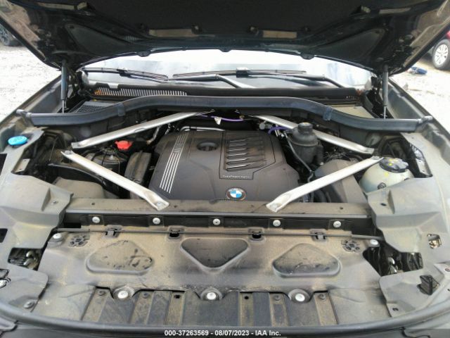 Photo 9 VIN: 5UXCR6C04M9F57207 - BMW X5 