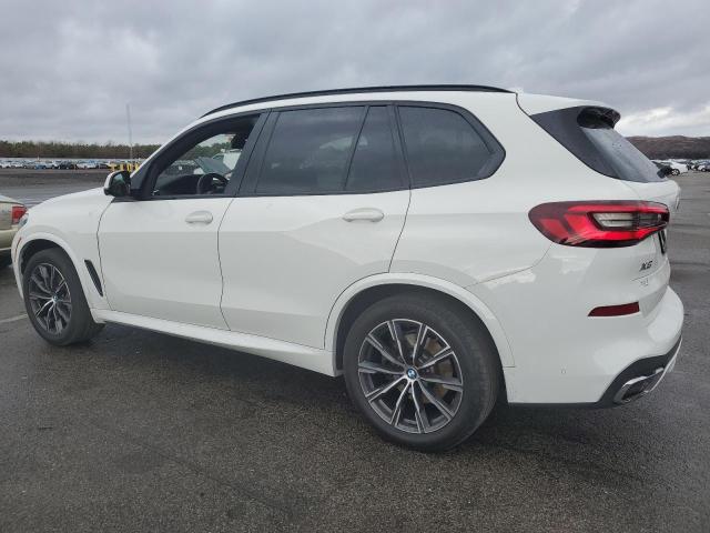 Photo 1 VIN: 5UXCR6C04M9F75125 - BMW X5 XDRIVE4 