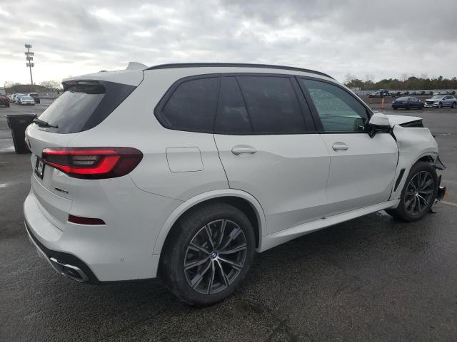 Photo 2 VIN: 5UXCR6C04M9F75125 - BMW X5 XDRIVE4 