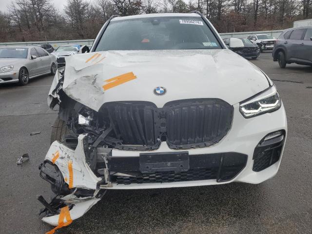 Photo 4 VIN: 5UXCR6C04M9F75125 - BMW X5 XDRIVE4 