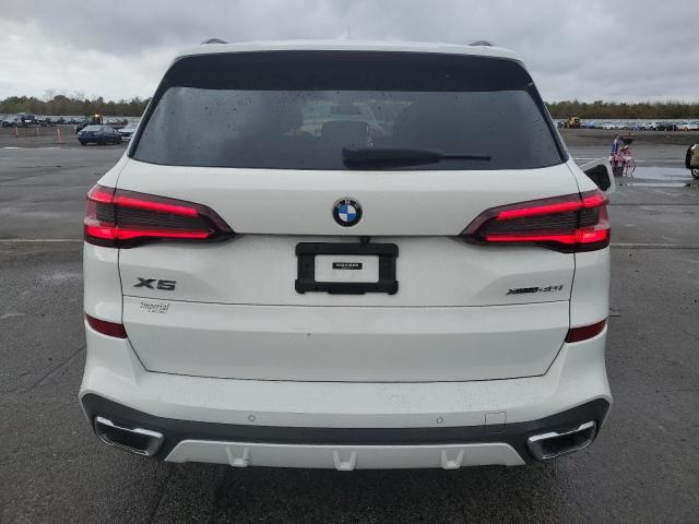 Photo 5 VIN: 5UXCR6C04M9F75125 - BMW X5 XDRIVE4 