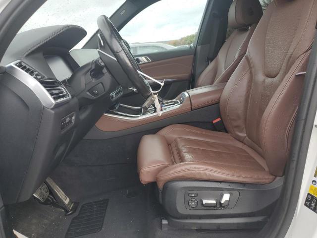 Photo 6 VIN: 5UXCR6C04M9F75125 - BMW X5 XDRIVE4 