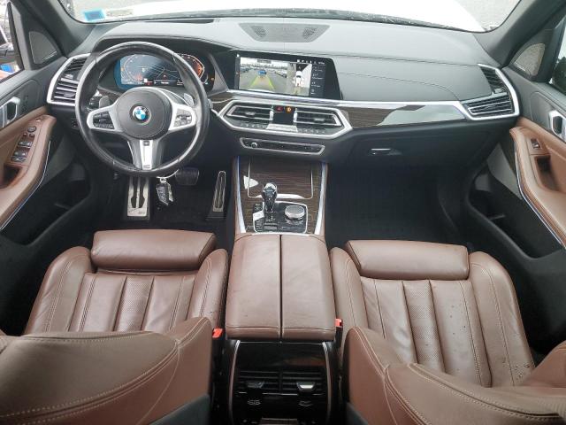 Photo 7 VIN: 5UXCR6C04M9F75125 - BMW X5 XDRIVE4 