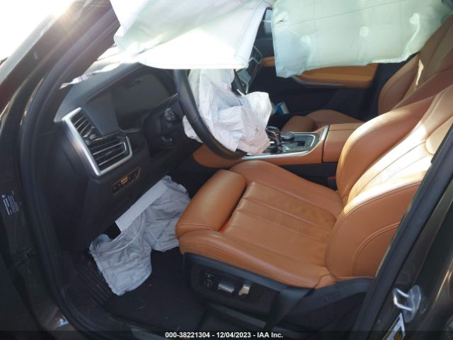 Photo 4 VIN: 5UXCR6C04M9G89030 - BMW X5 