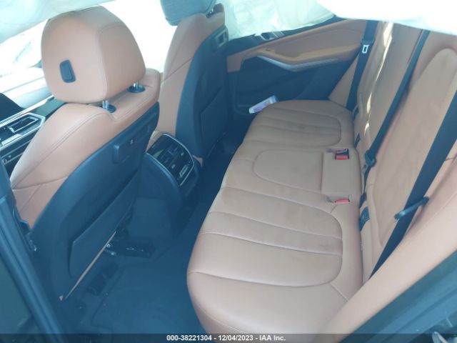 Photo 7 VIN: 5UXCR6C04M9G89030 - BMW X5 