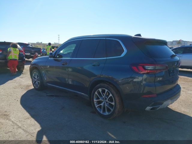 Photo 2 VIN: 5UXCR6C04M9H47928 - BMW X5 