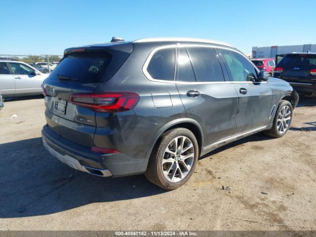 Photo 3 VIN: 5UXCR6C04M9H47928 - BMW X5 