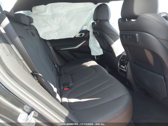 Photo 7 VIN: 5UXCR6C04M9H47928 - BMW X5 