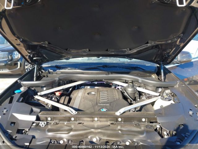 Photo 9 VIN: 5UXCR6C04M9H47928 - BMW X5 