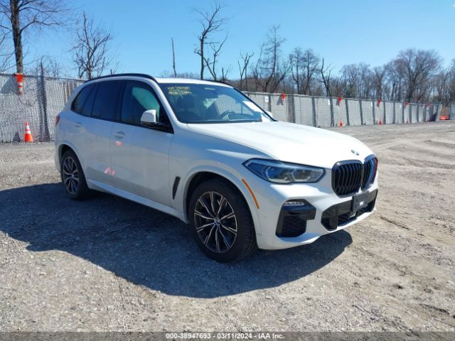 Photo 0 VIN: 5UXCR6C04M9H73493 - BMW X5 