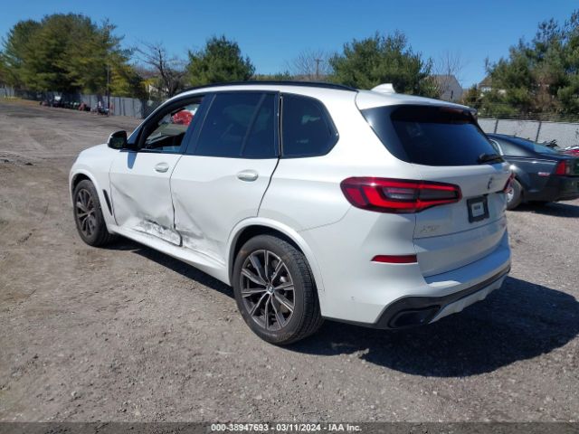 Photo 2 VIN: 5UXCR6C04M9H73493 - BMW X5 