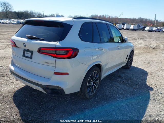 Photo 3 VIN: 5UXCR6C04M9H73493 - BMW X5 