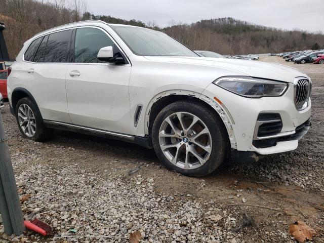 Photo 3 VIN: 5UXCR6C04N9J47473 - BMW X5 XDRIVE4 