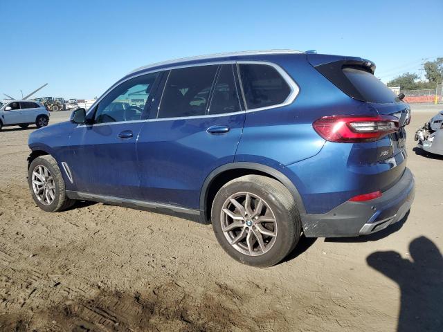 Photo 1 VIN: 5UXCR6C04N9J90615 - BMW X5 XDRIVE4 