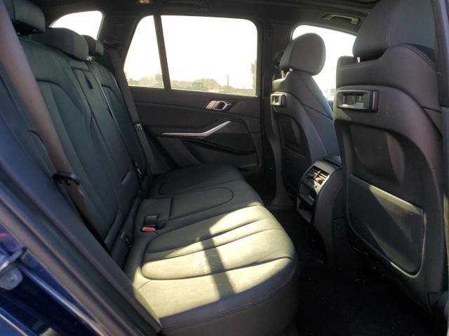 Photo 10 VIN: 5UXCR6C04N9J90615 - BMW X5 XDRIVE4 