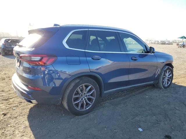 Photo 2 VIN: 5UXCR6C04N9J90615 - BMW X5 XDRIVE4 