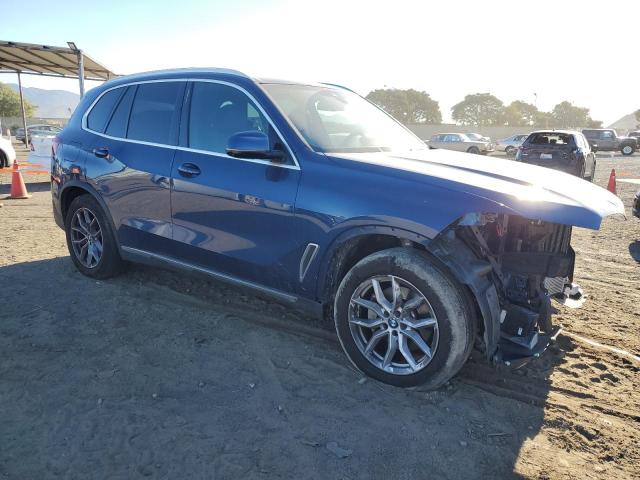 Photo 3 VIN: 5UXCR6C04N9J90615 - BMW X5 XDRIVE4 